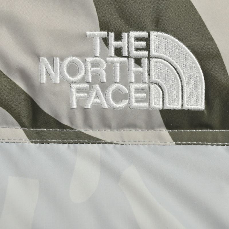 The North Face Down Jackets